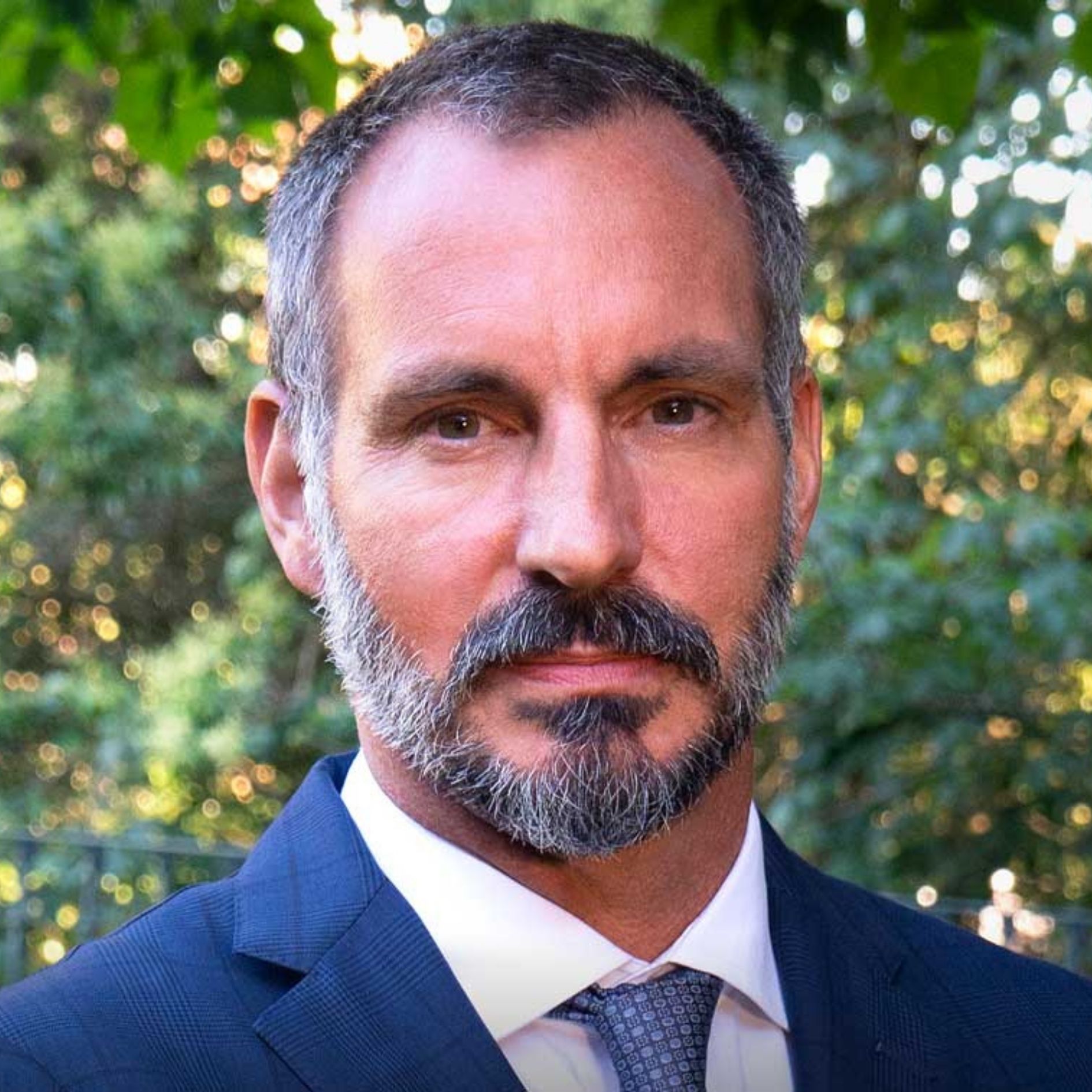 L'Aga Khan V Rahim al-Hussaini, Fondation Aga Khan. © The Ismaili